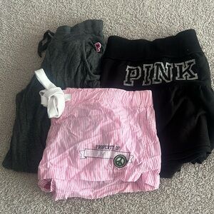 VS PINK Bundle 🎀
